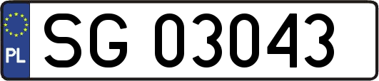 SG03043