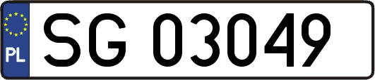 SG03049