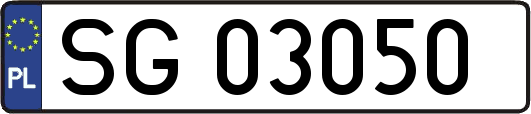 SG03050