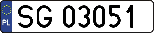 SG03051