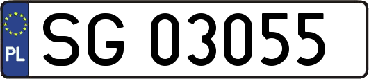 SG03055