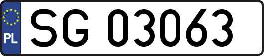 SG03063