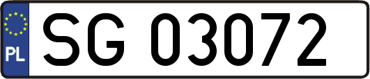 SG03072