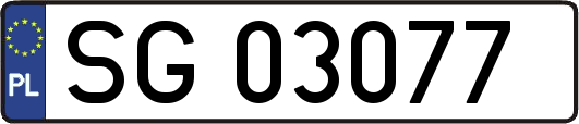 SG03077