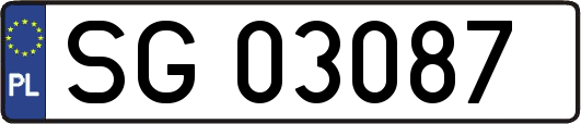 SG03087