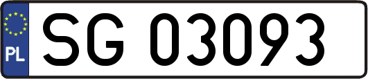 SG03093