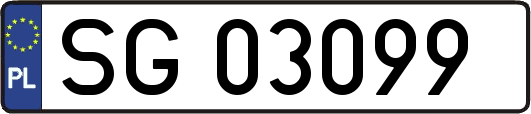 SG03099