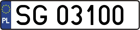 SG03100