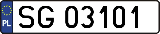 SG03101