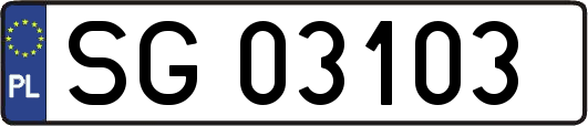 SG03103