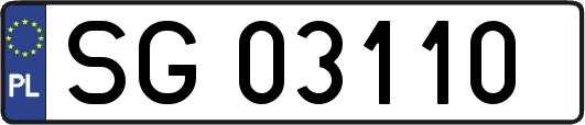SG03110