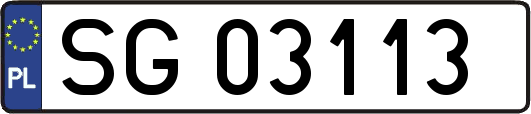 SG03113
