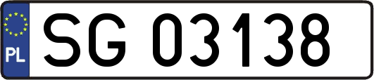 SG03138