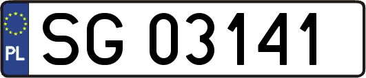 SG03141