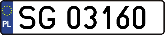 SG03160