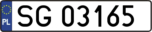 SG03165