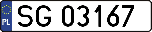 SG03167