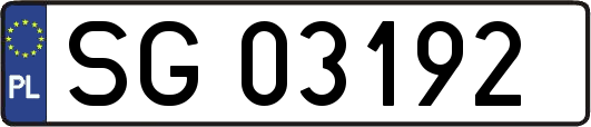 SG03192