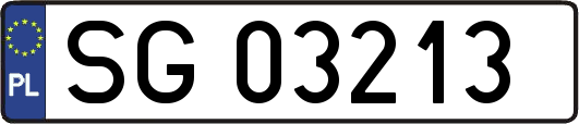SG03213