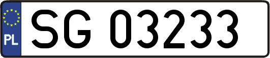 SG03233