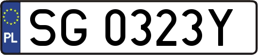 SG0323Y