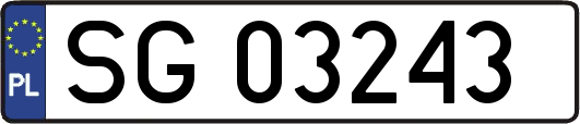SG03243