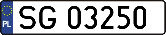 SG03250