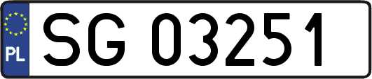 SG03251