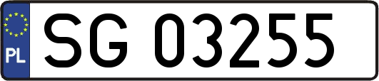 SG03255