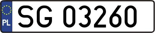 SG03260