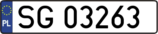 SG03263