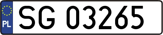 SG03265