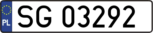 SG03292