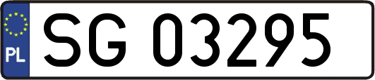 SG03295