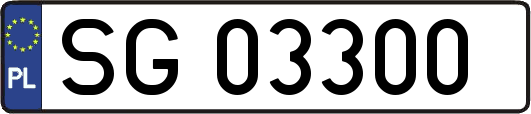 SG03300