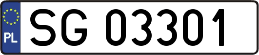 SG03301