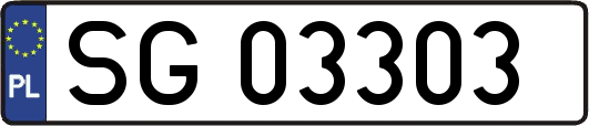 SG03303