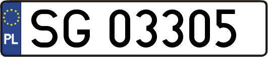 SG03305