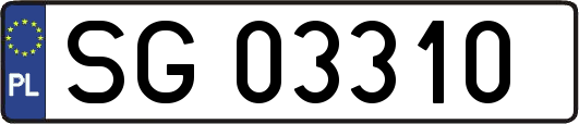 SG03310