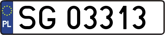 SG03313