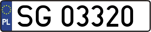 SG03320