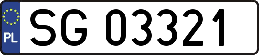SG03321