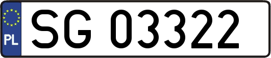 SG03322