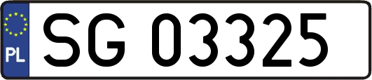 SG03325