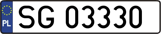 SG03330