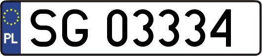 SG03334