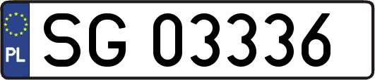 SG03336