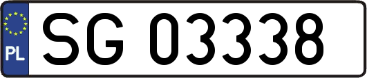 SG03338