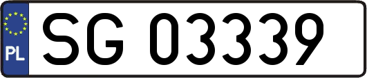 SG03339