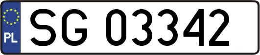SG03342